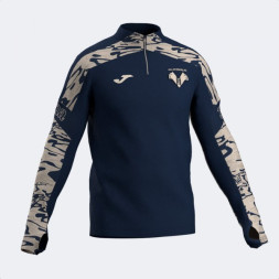 СВИТШОТ STAFF ТРЕНИРОВКА. OPC. B HELLAS VERONA FC