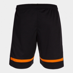 Игровые шорты JOMA TOKYO NEGRO NARANJA