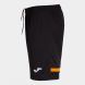 Игровые шорты JOMA TOKYO NEGRO NARANJA