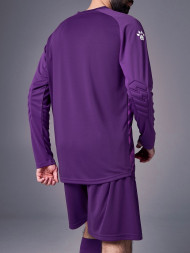 Вратарская форма KELME Long Sleeve Goalkeeper Suit Violet