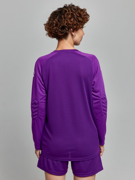 Вратарская форма KELME Long Sleeve Goalkeeper Suit Violet