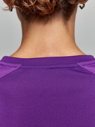 Вратарская форма KELME Long Sleeve Goalkeeper Suit Violet