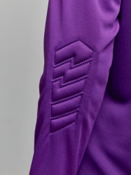 Вратарская форма KELME Long Sleeve Goalkeeper Suit Violet