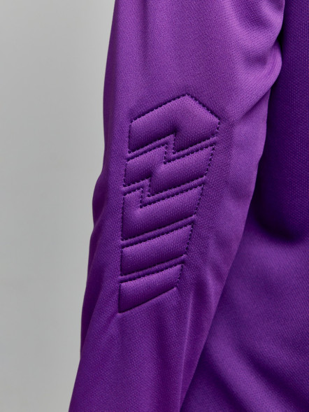 Вратарская форма KELME Long Sleeve Goalkeeper Suit Violet