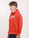 Худи KELME Hooded Sweater Orange