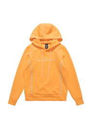 Худи KELME Hooded Sweater Orange