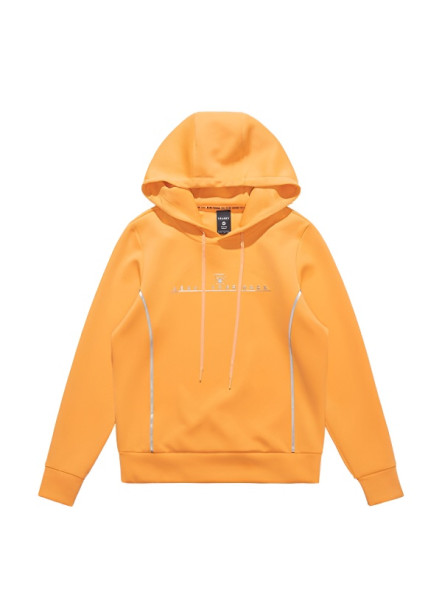 Худи KELME Hooded Sweater Orange