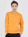 Худи KELME Hooded Sweater Orange