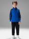 Детский спортивный костюм FN Dynamic Kid (Blue/Black)