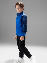 Детский спортивный костюм FN Dynamic Kid (Blue/Black)