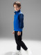 Детский спортивный костюм FN Dynamic Kid (Blue/Black)