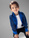 Детский спортивный костюм FN Dynamic Kid (Blue/Black)