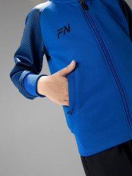 Детский спортивный костюм FN Dynamic Kid (Blue/Black)