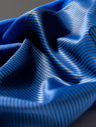 Детский спортивный костюм FN Dynamic Kid (Blue/Black)