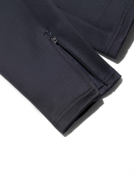 Детский спортивный костюм FN Dynamic Kid (Blue/Black)