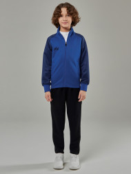 Детский спортивный костюм FN Dynamic Kid (Blue/Black)
