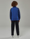 Детский спортивный костюм FN Dynamic Kid (Blue/Black)