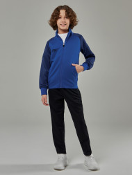 Детский спортивный костюм FN Dynamic Kid (Blue/Black)