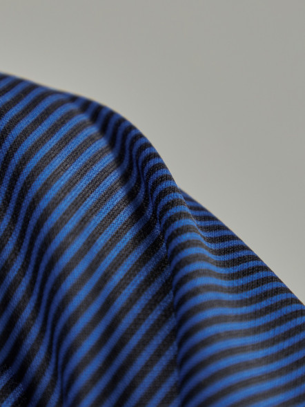 Детский спортивный костюм FN Dynamic Kid (Blue/Black)