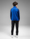 Детский спортивный костюм FN Dynamic Kid (Blue/Black)