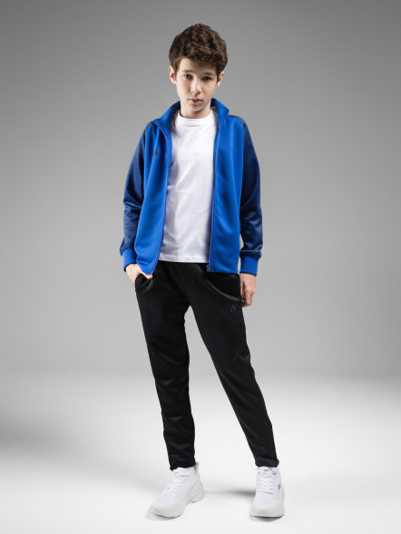Детский спортивный костюм FN Dynamic Kid (Blue/Black)