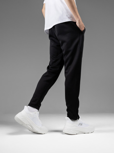 Детский спортивный костюм FN Dynamic Kid (Blue/Black)