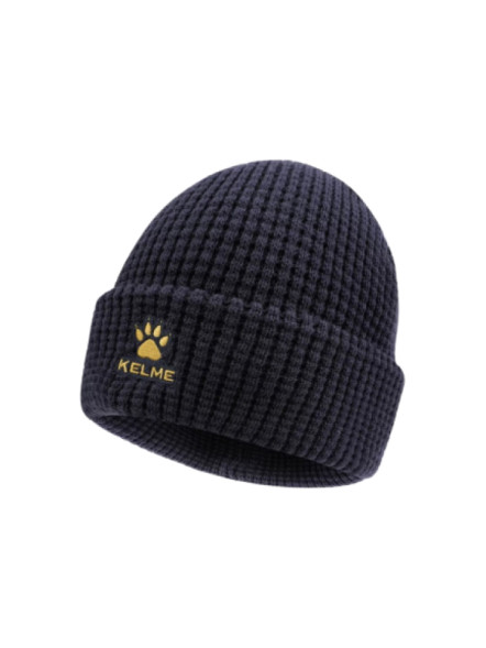 Шапка KELME Knitted Hat Dark Blue