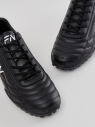 Детские шиповки FN Eagle Kid (TF) (Black/White)