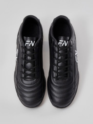 Детские шиповки FN Eagle Kid (TF) (Black/White)