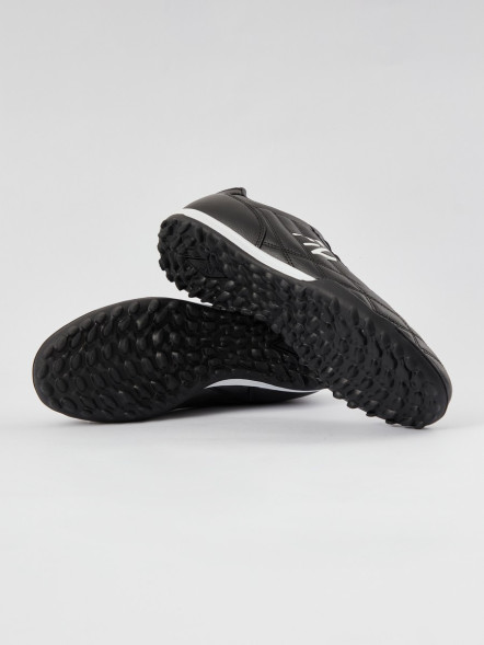 Детские шиповки FN Eagle Kid (TF) (Black/White)