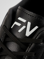 Детские шиповки FN Eagle Kid (TF) (Black/White)