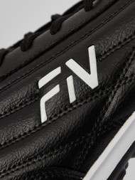 Детские шиповки FN Eagle Kid (TF) (Black/White)