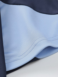 Футболка KELME Training Short Sleeves Dark Blue