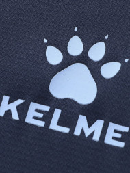 Футболка KELME Training Short Sleeves Dark Blue