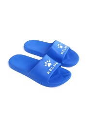 Шлепанцы KELME Men's Slippers Blue