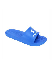 Шлепанцы KELME Men's Slippers Blue