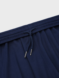 Детская футбольная форма FN Orbital Kid (White/Dark Blue)