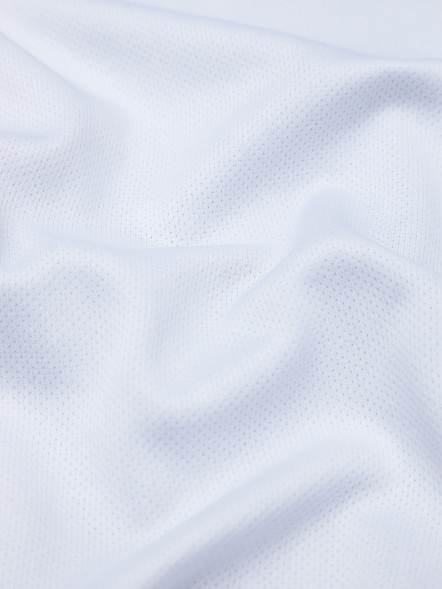 Детская футбольная форма FN Orbital Kid (White/Dark Blue)