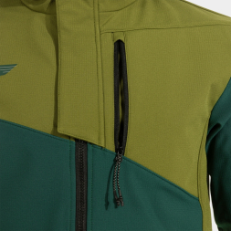 SOFT SHELL EXPLORER VERDE