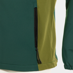 SOFT SHELL EXPLORER VERDE