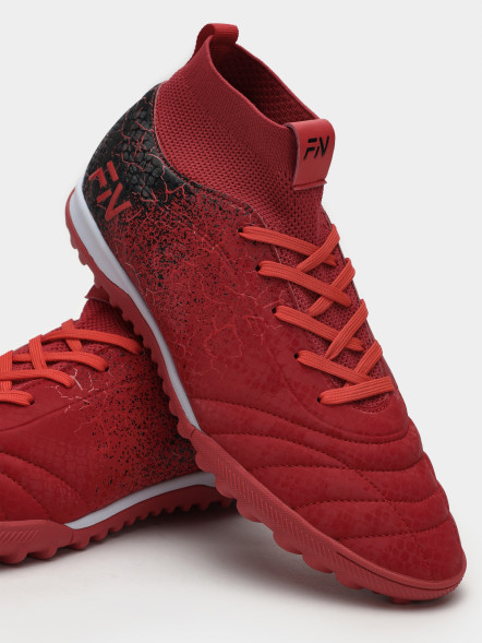 Шиповки FN Shum Red