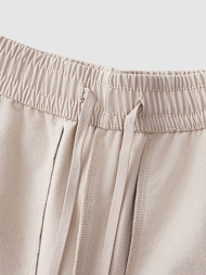 Женские брюки KELME Woven Trousers Light Brown