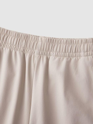 Женские брюки KELME Woven Trousers Light Brown