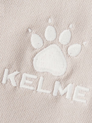 Женские брюки KELME Woven Trousers Light Brown