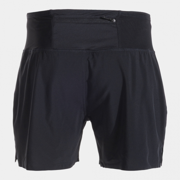 SHORT R-NATURE NEGRO