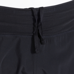 SHORT R-NATURE NEGRO