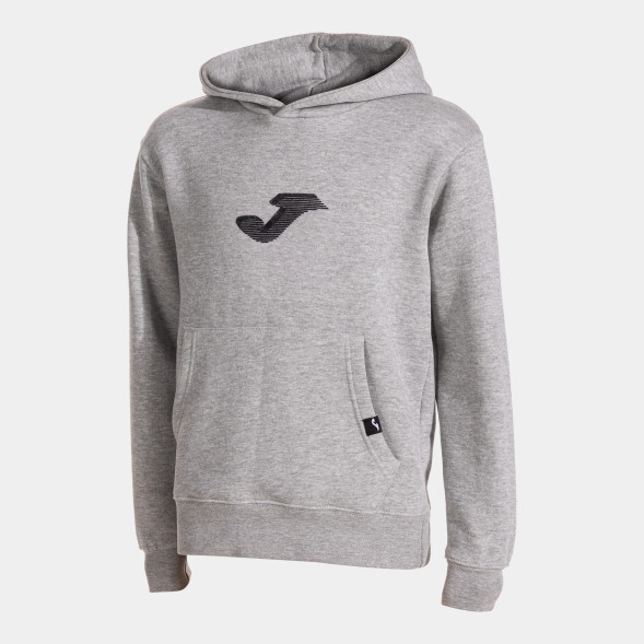 SUDADERA CON CAPUCHA LION    
