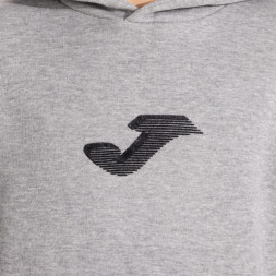 SUDADERA CON CAPUCHA LION    