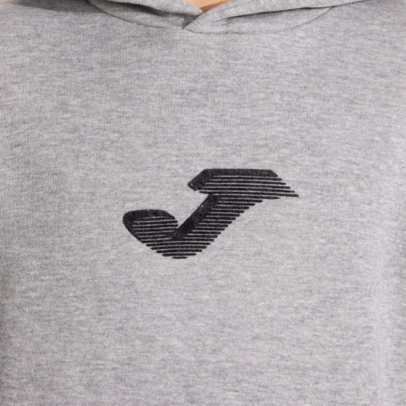 SUDADERA CON CAPUCHA LION    