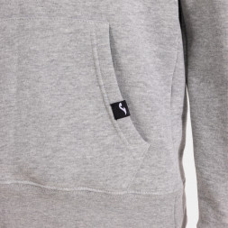 SUDADERA CON CAPUCHA LION    